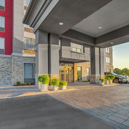 Holiday Inn Express & Suites - Woodstock, On Canada Eksteriør billede