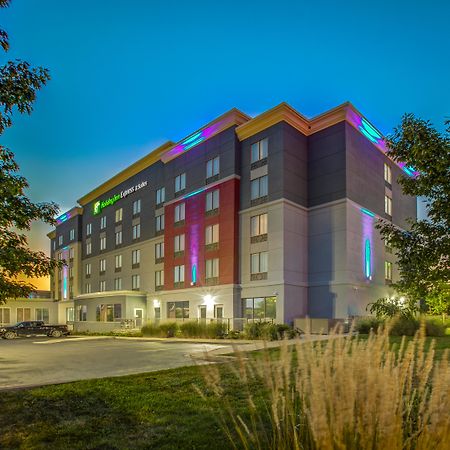 Holiday Inn Express & Suites - Woodstock, On Canada Eksteriør billede