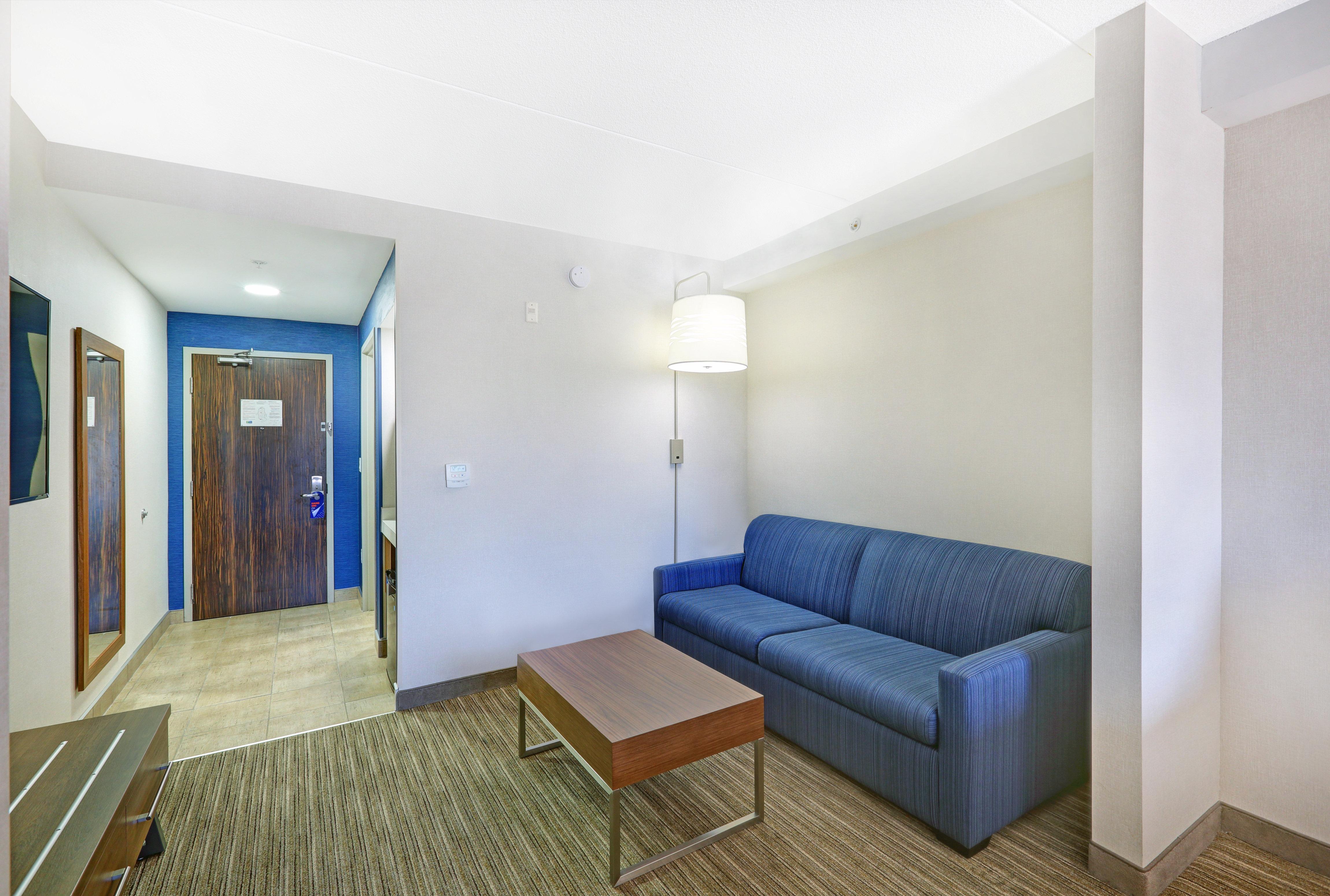 Holiday Inn Express & Suites - Woodstock, On Canada Eksteriør billede