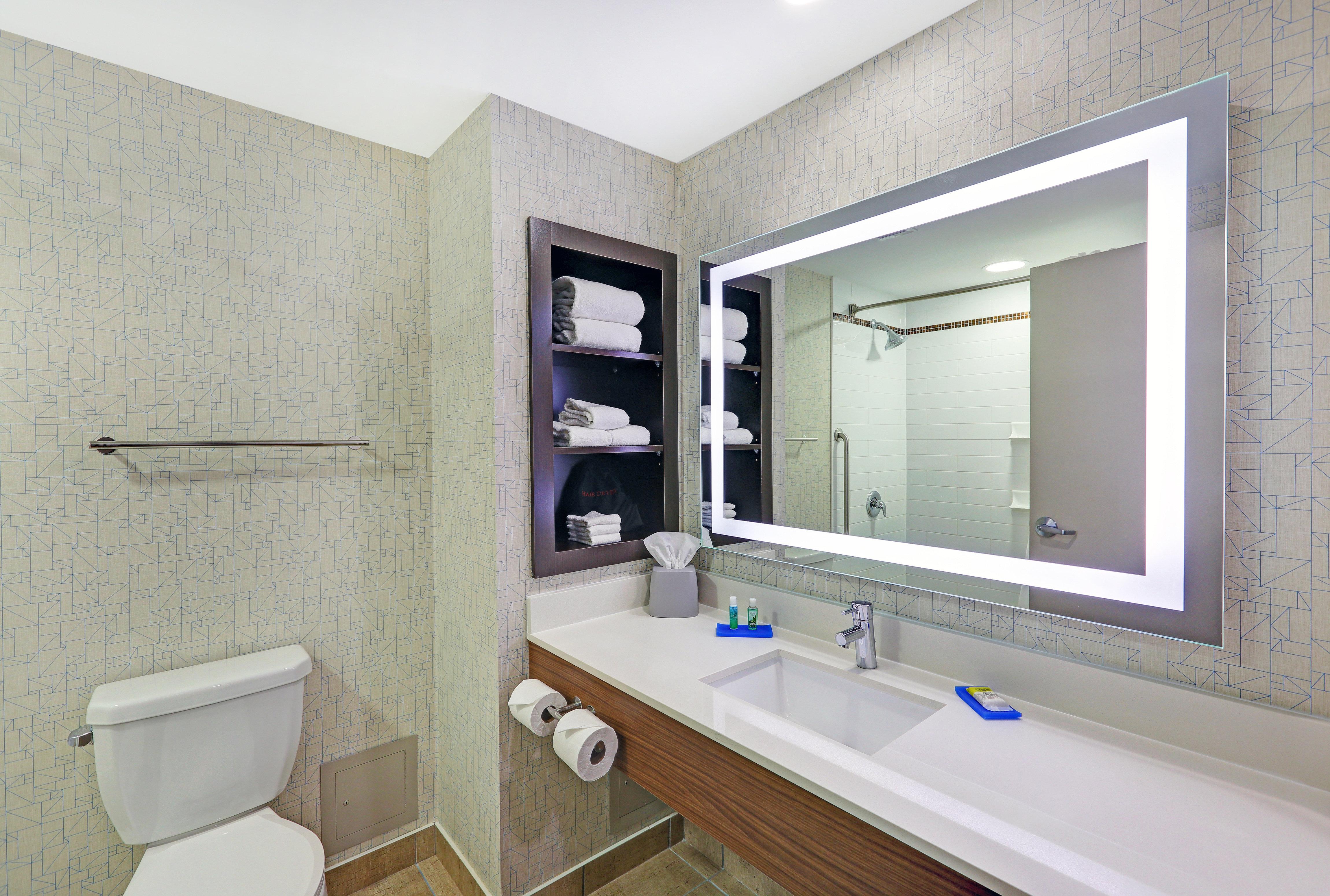 Holiday Inn Express & Suites - Woodstock, On Canada Eksteriør billede