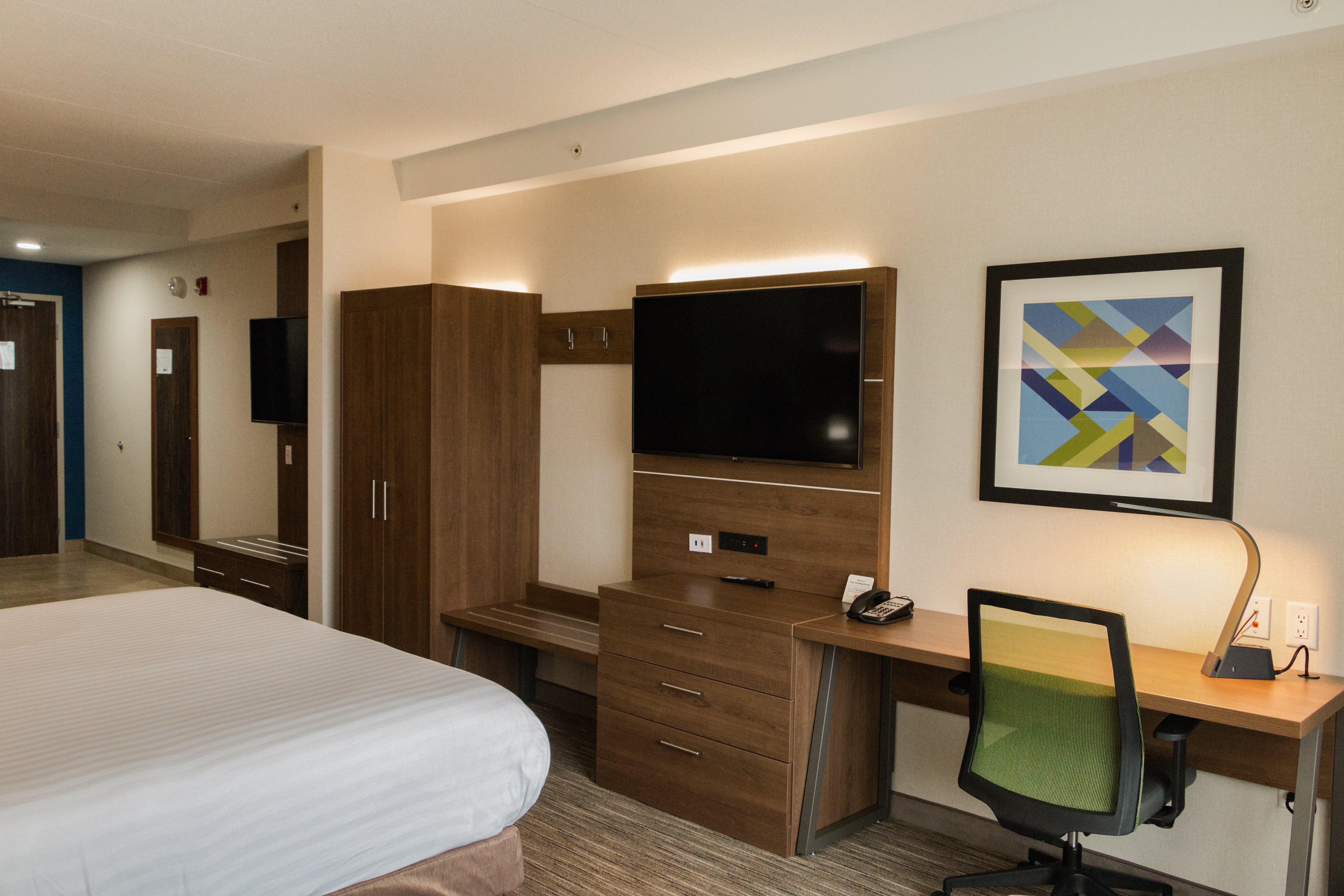 Holiday Inn Express & Suites - Woodstock, On Canada Eksteriør billede