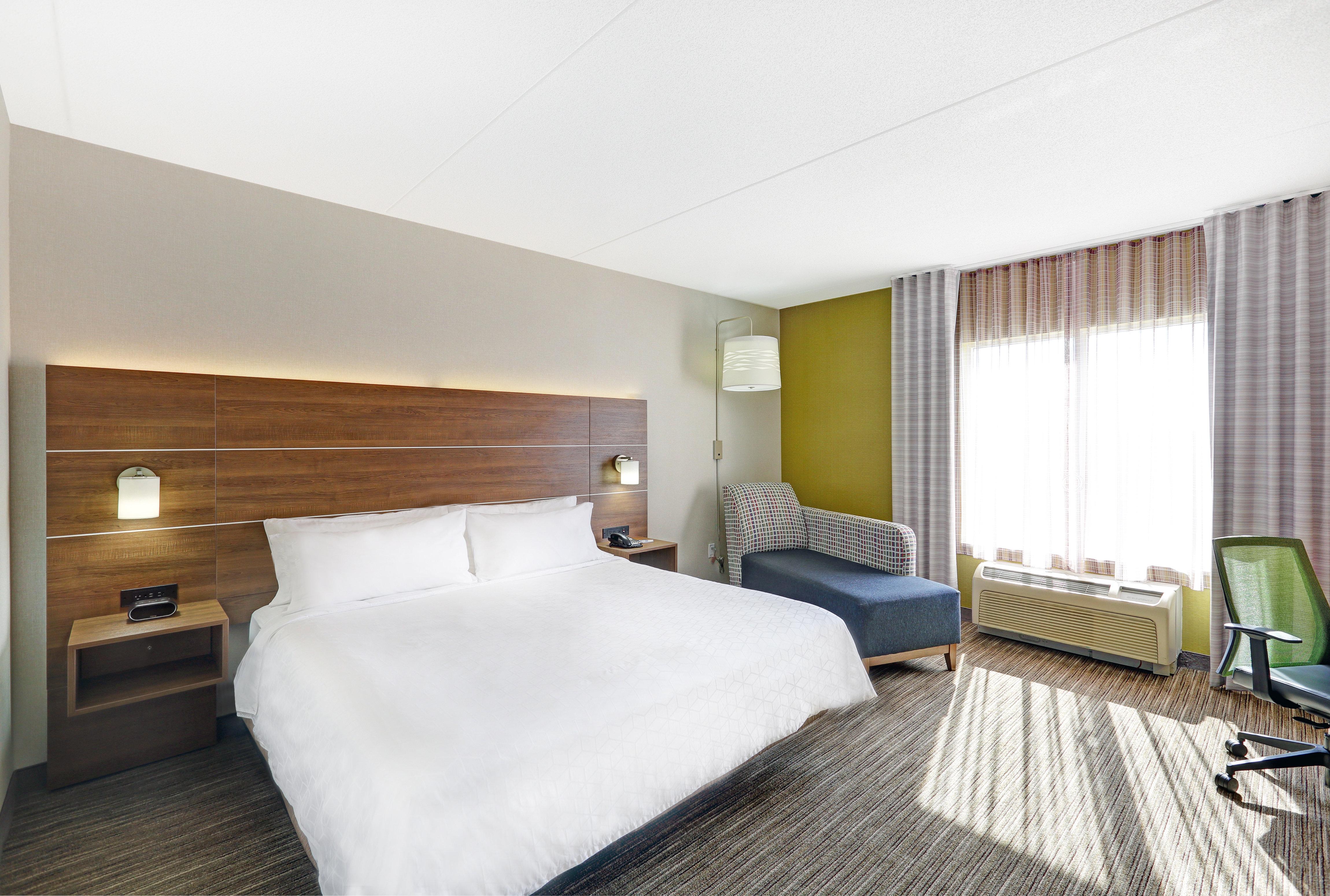 Holiday Inn Express & Suites - Woodstock, On Canada Eksteriør billede