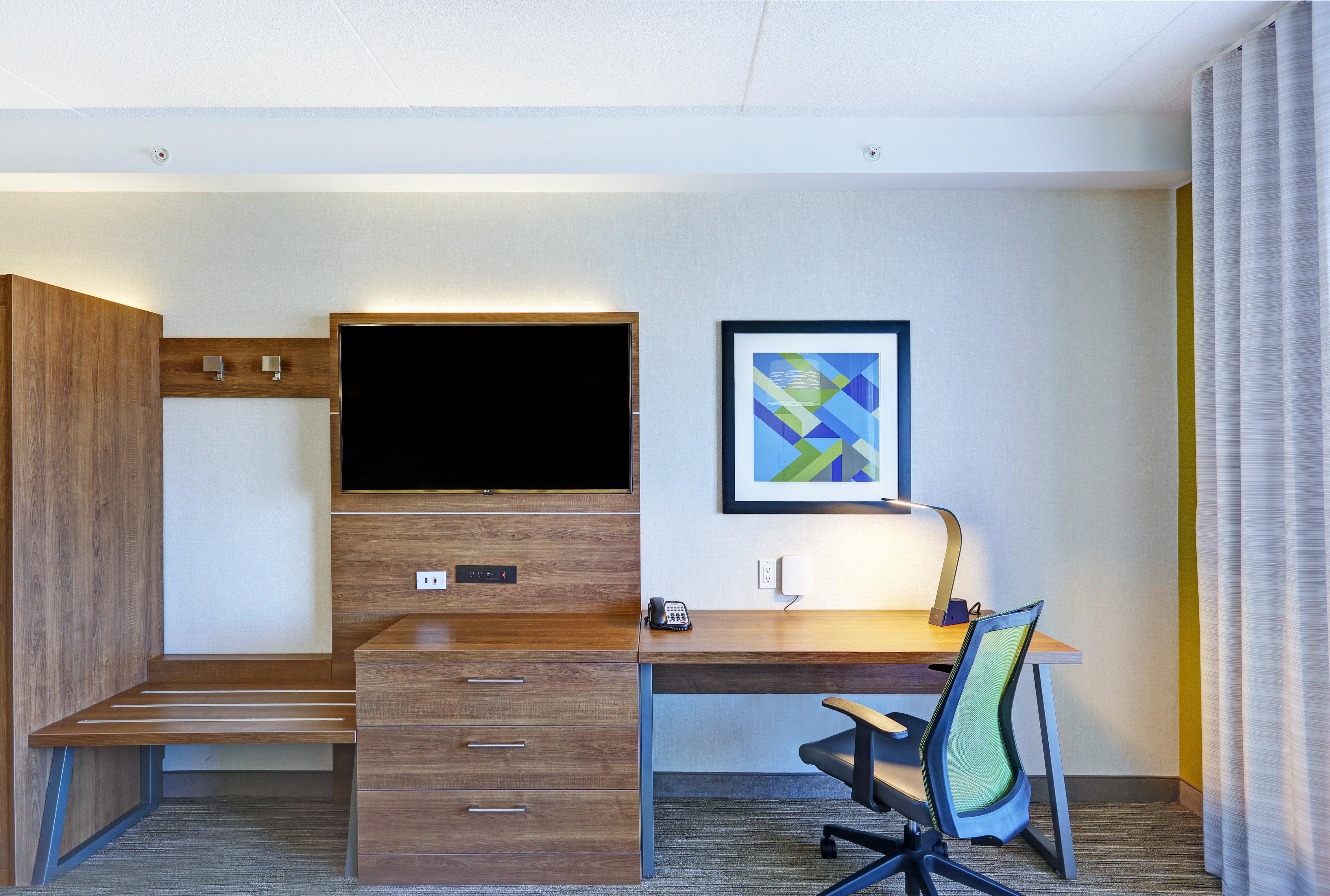 Holiday Inn Express & Suites - Woodstock, On Canada Eksteriør billede