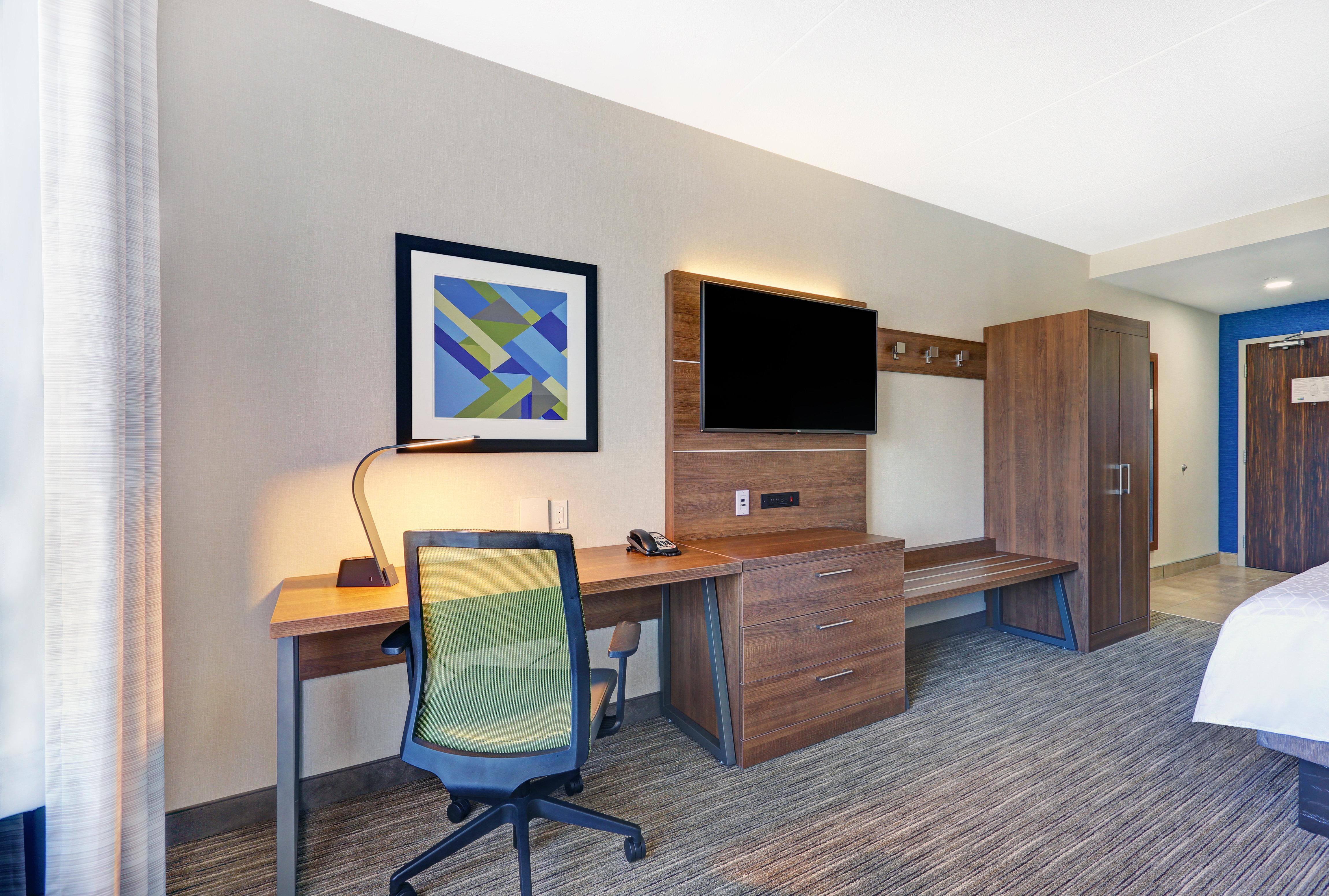 Holiday Inn Express & Suites - Woodstock, On Canada Eksteriør billede