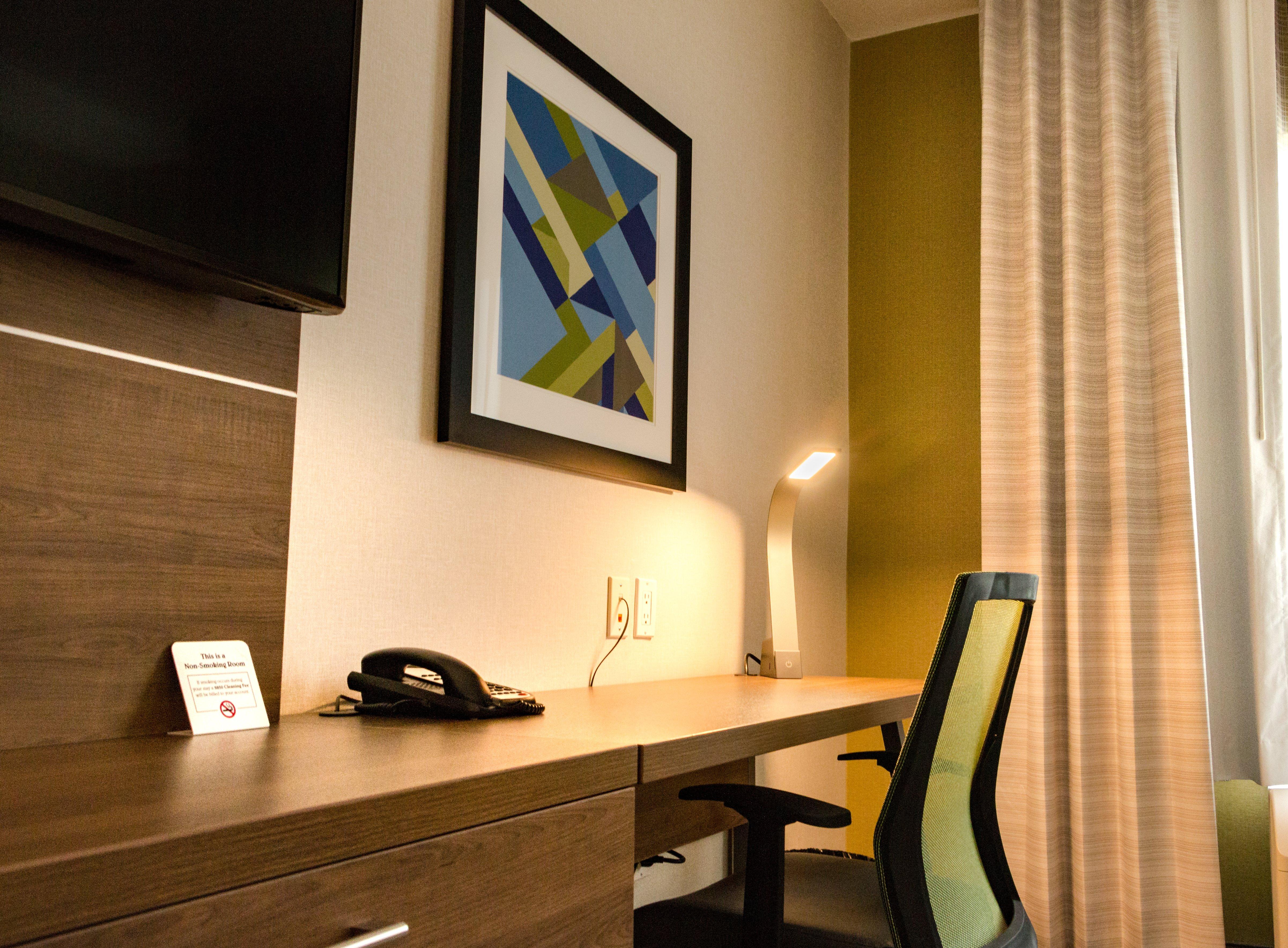 Holiday Inn Express & Suites - Woodstock, On Canada Eksteriør billede