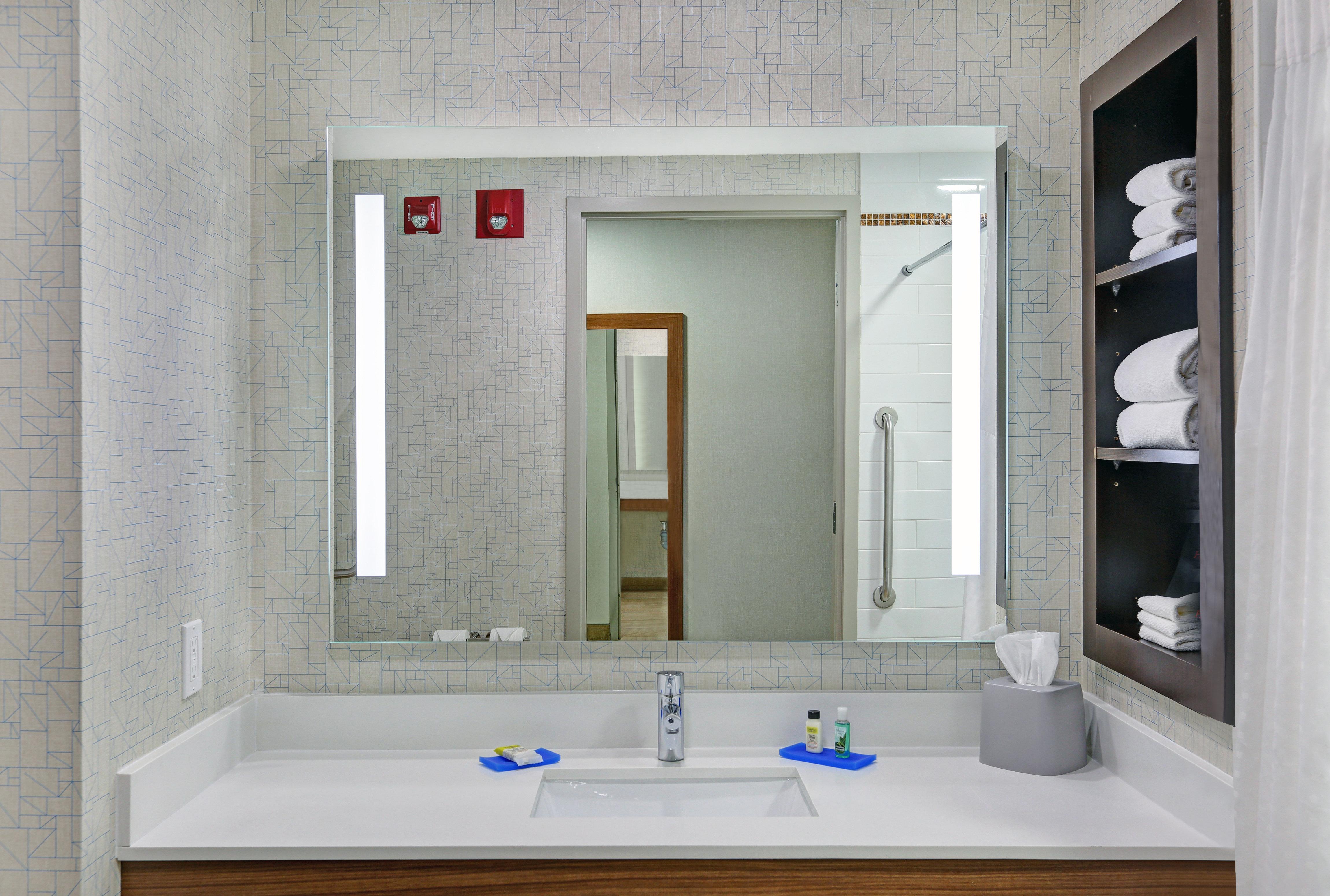 Holiday Inn Express & Suites - Woodstock, On Canada Eksteriør billede