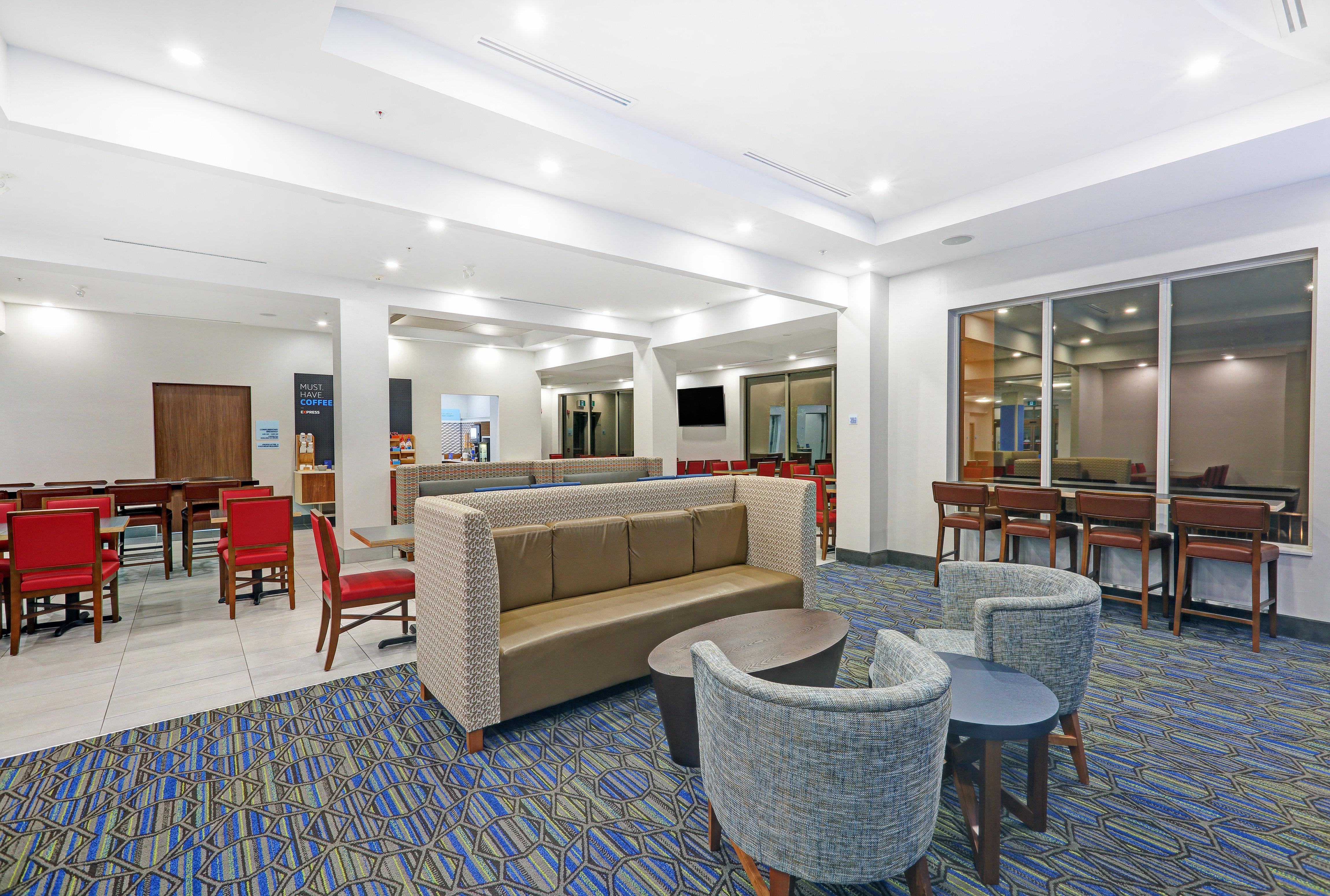 Holiday Inn Express & Suites - Woodstock, On Canada Eksteriør billede