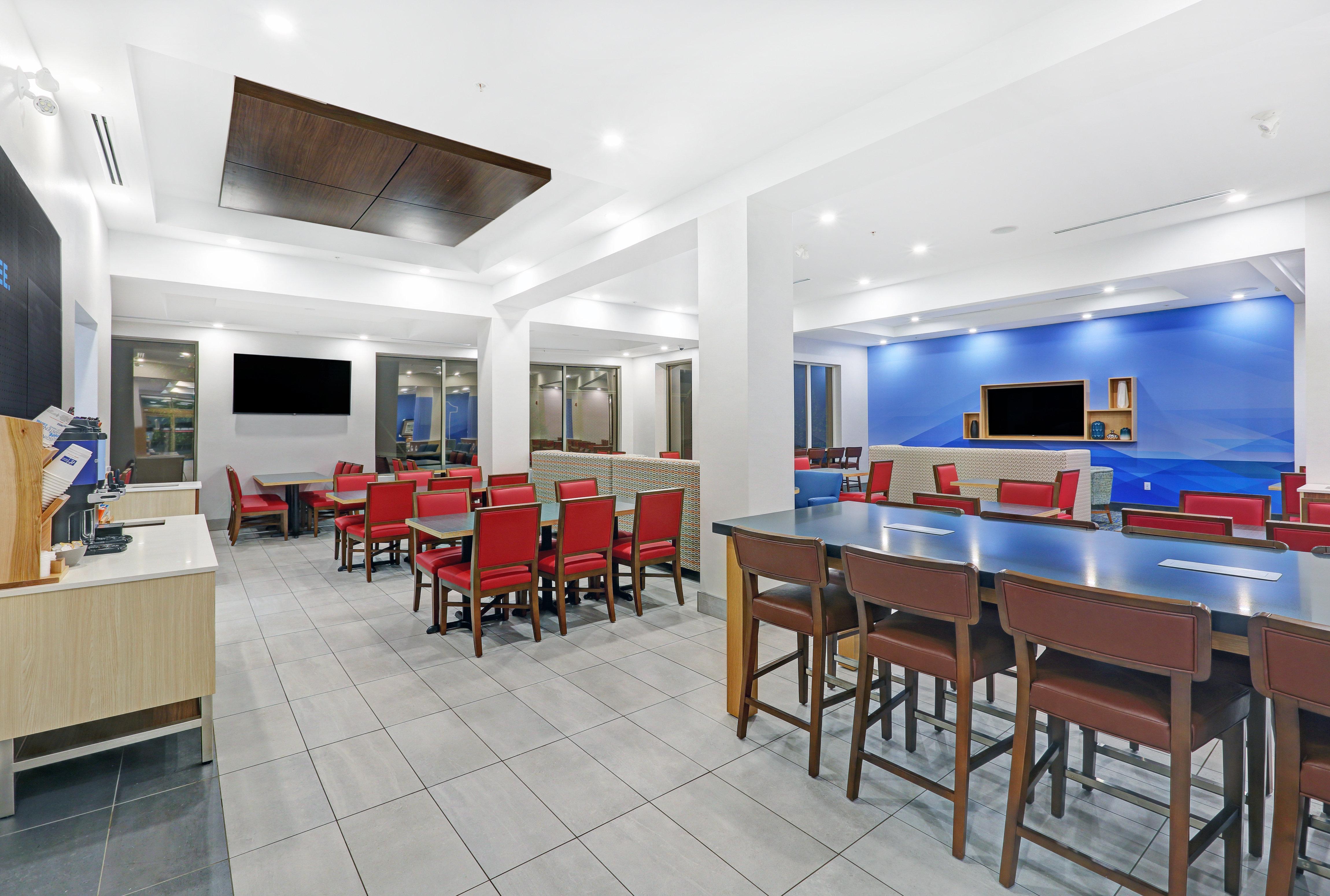 Holiday Inn Express & Suites - Woodstock, On Canada Eksteriør billede