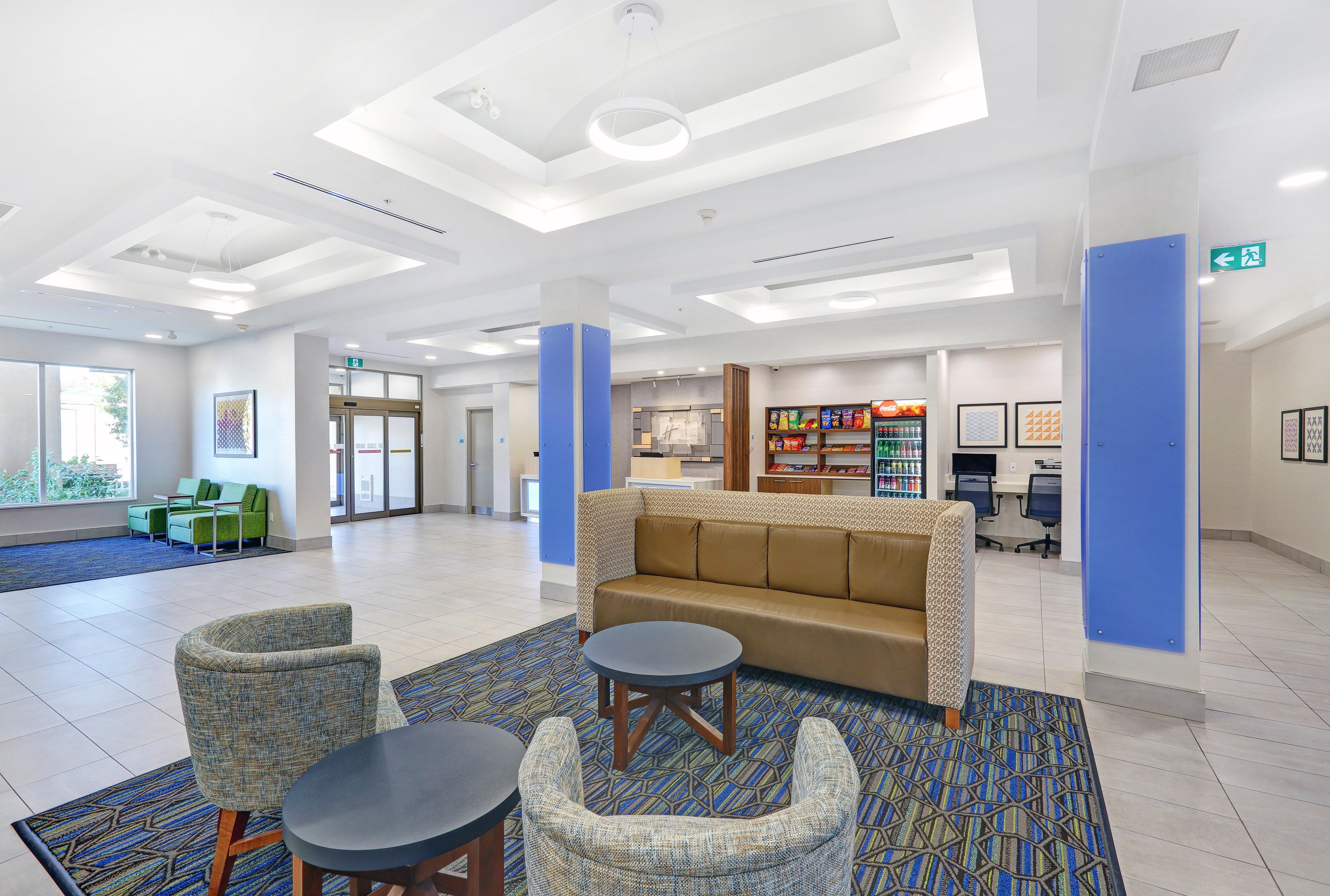 Holiday Inn Express & Suites - Woodstock, On Canada Eksteriør billede