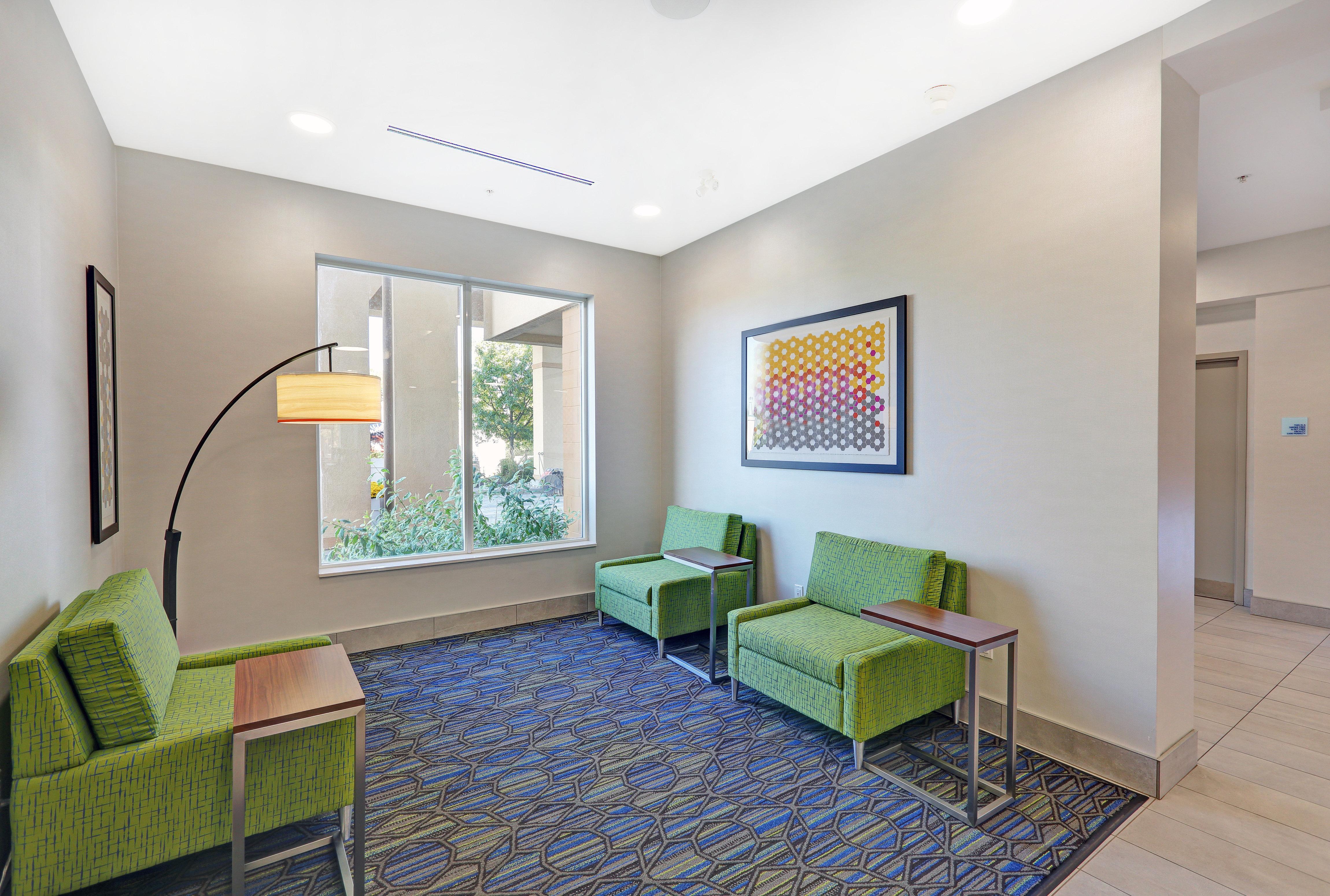Holiday Inn Express & Suites - Woodstock, On Canada Eksteriør billede