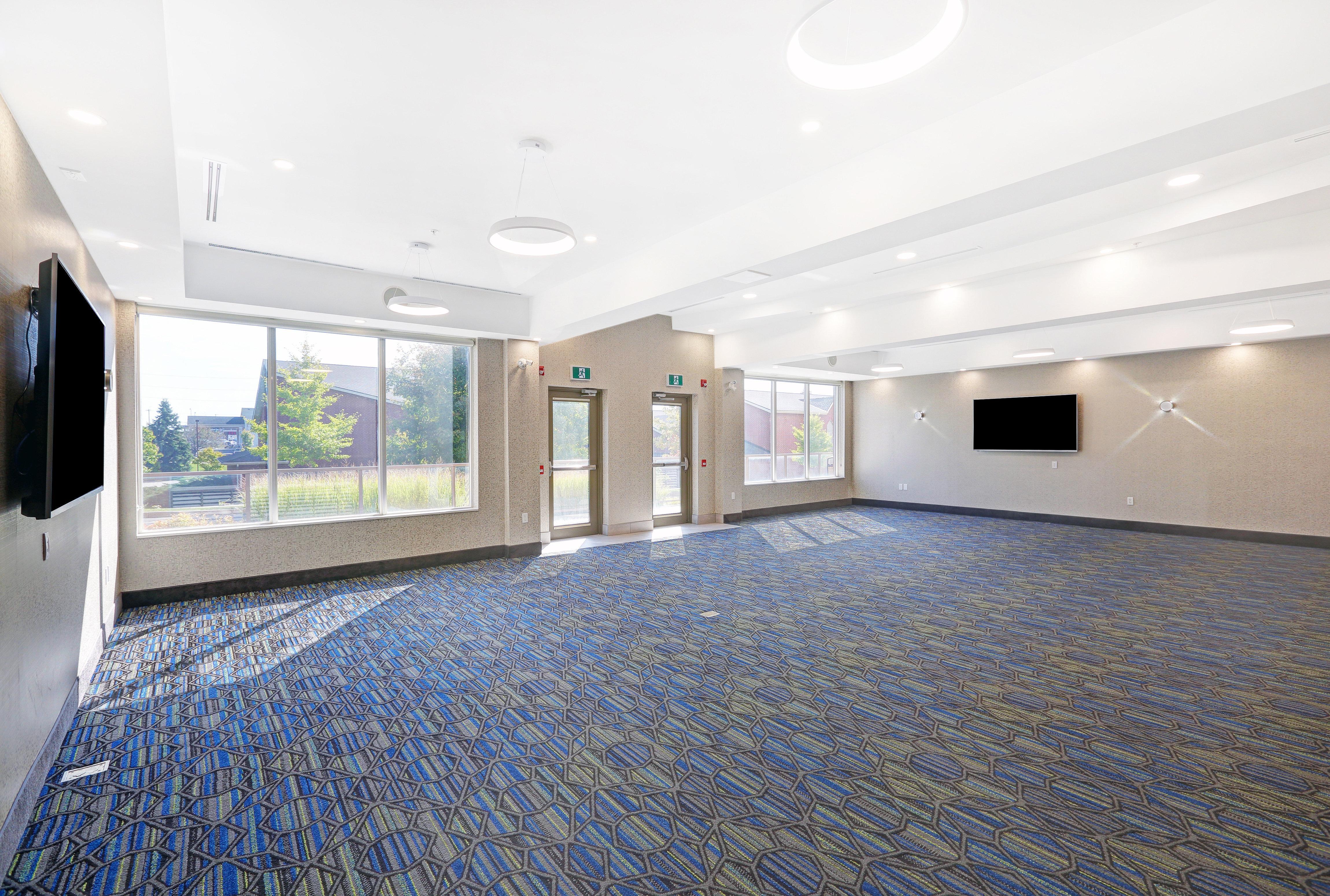Holiday Inn Express & Suites - Woodstock, On Canada Eksteriør billede