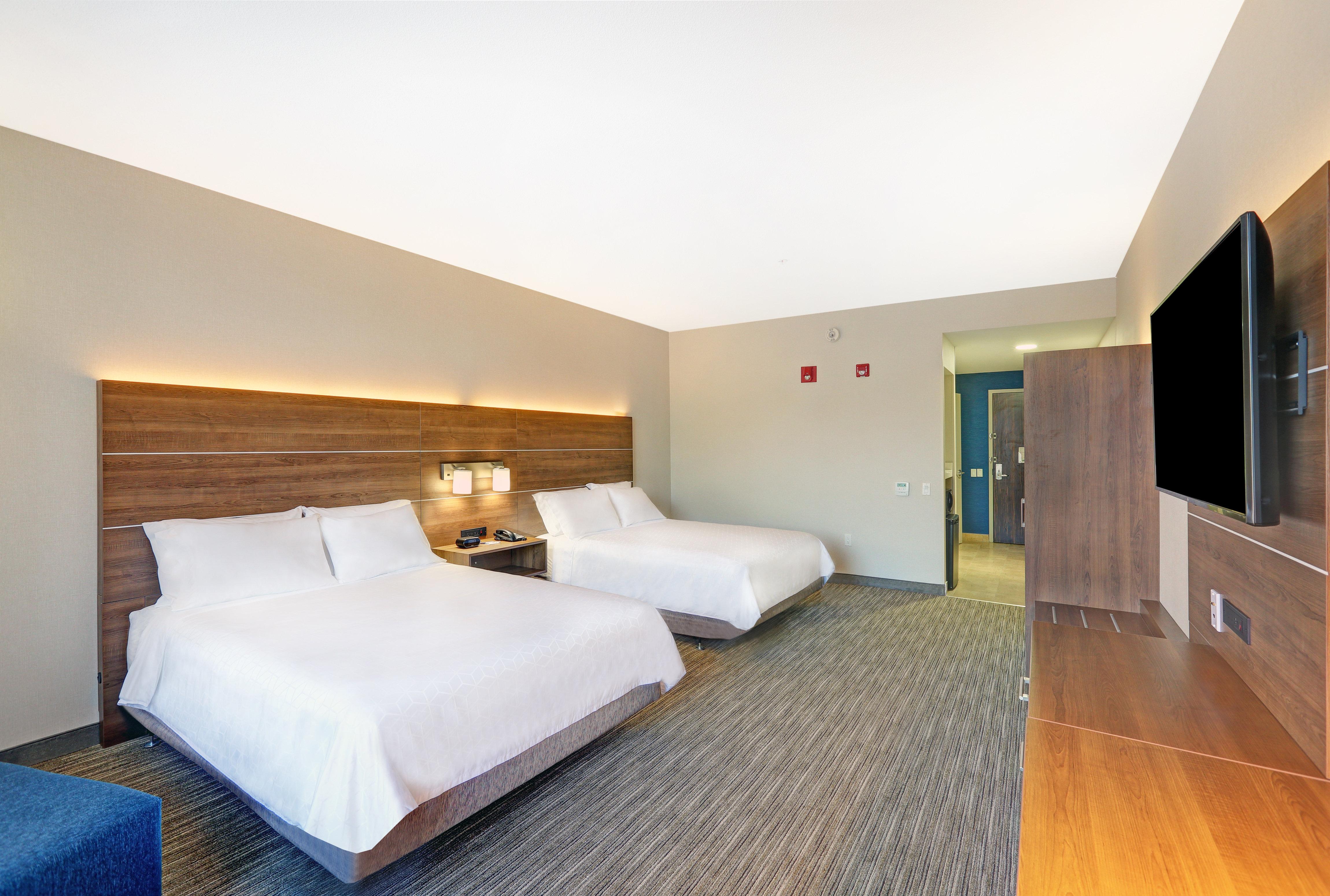 Holiday Inn Express & Suites - Woodstock, On Canada Eksteriør billede