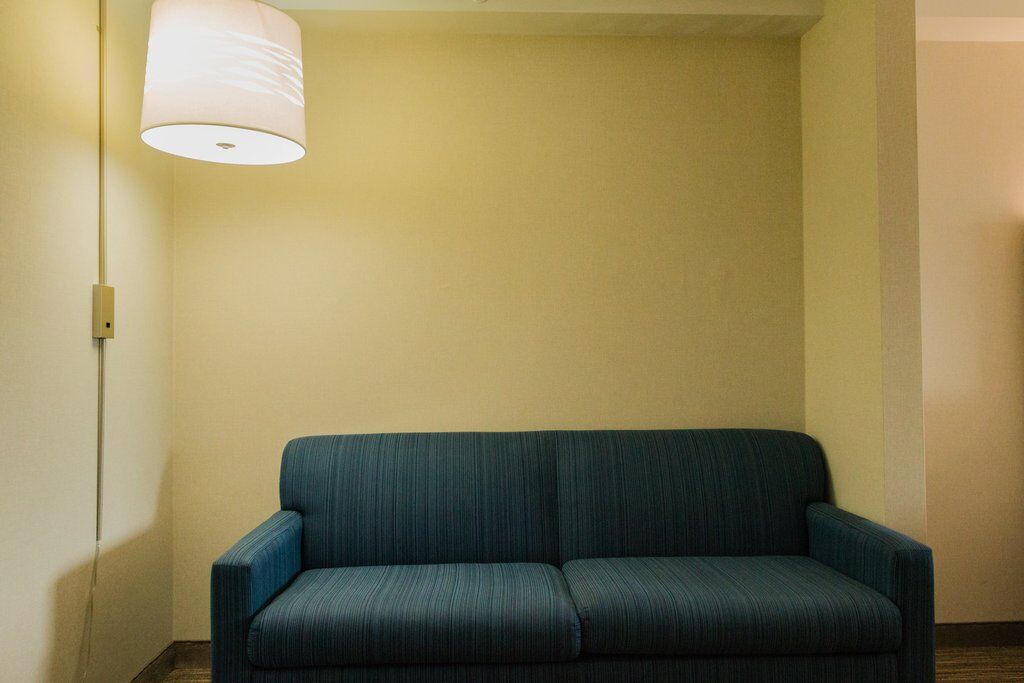 Holiday Inn Express & Suites - Woodstock, On Canada Eksteriør billede
